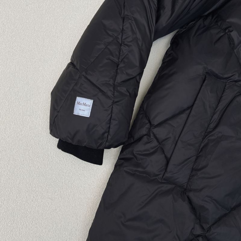 Max Mara Down Jackets